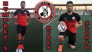ENTREVISTA JUGADOR-GOLEADOR ZONA SUR SABADO TARDE